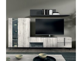 Mueble Tv C802