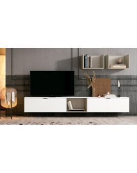 Mueble Tv C802